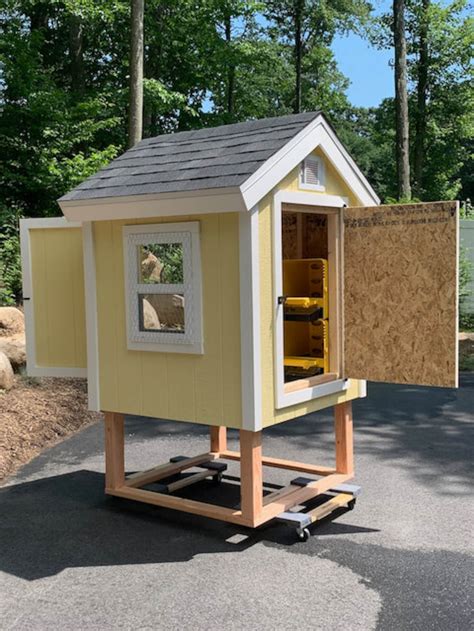 chicken coop etsy